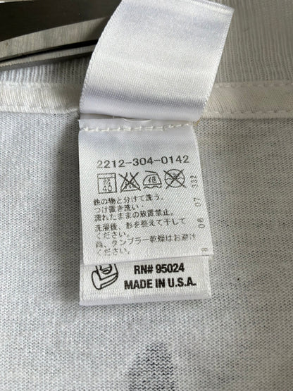 2000s Chrome Hearts Cross Sword Longsleeves