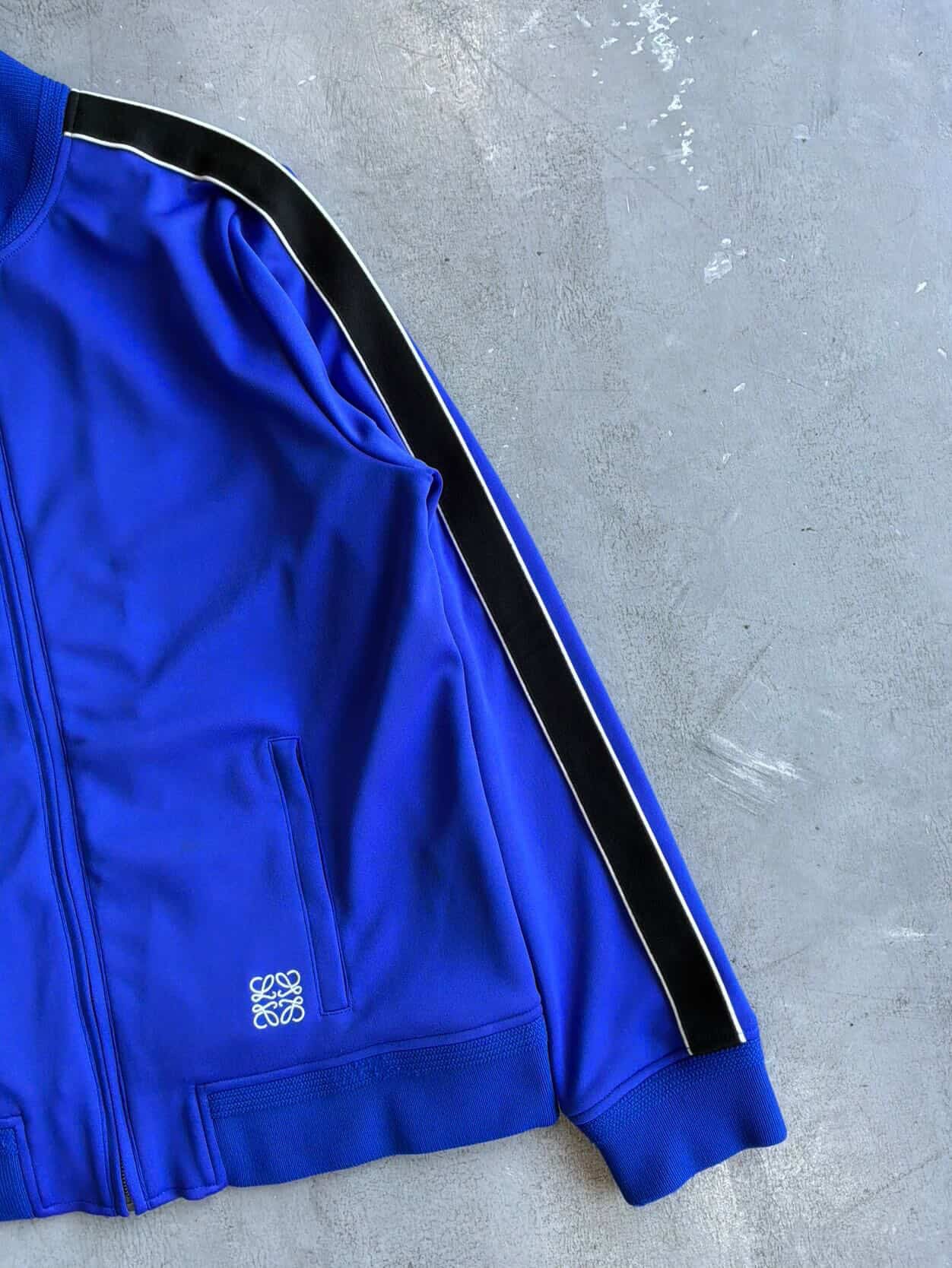 Loewe Track Jacket