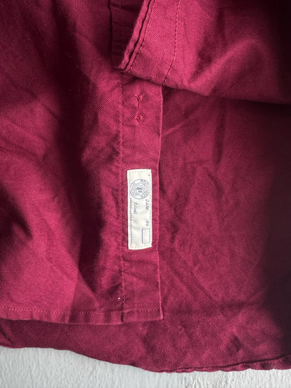 Polo Ralph Lauren Shortsleeves Buttondown