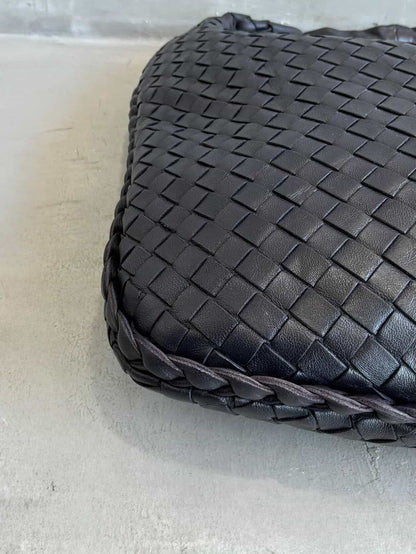 Bottega Veneta Medium Intrecciato Hobo Bag