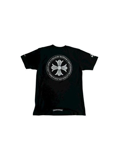 Chrome Hearts Jumbo Seal Cross