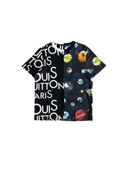 Louis Vuitton Galaxy Tee