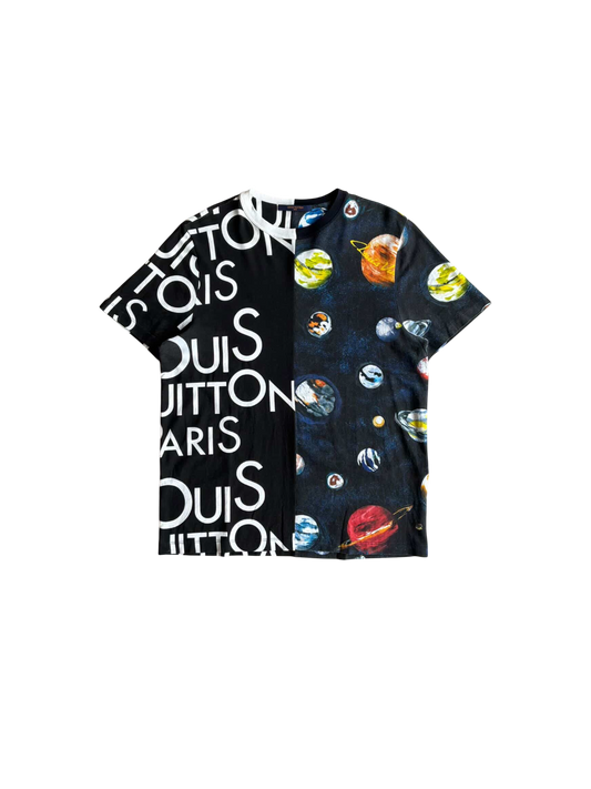 Louis Vuitton Galaxy Tee
