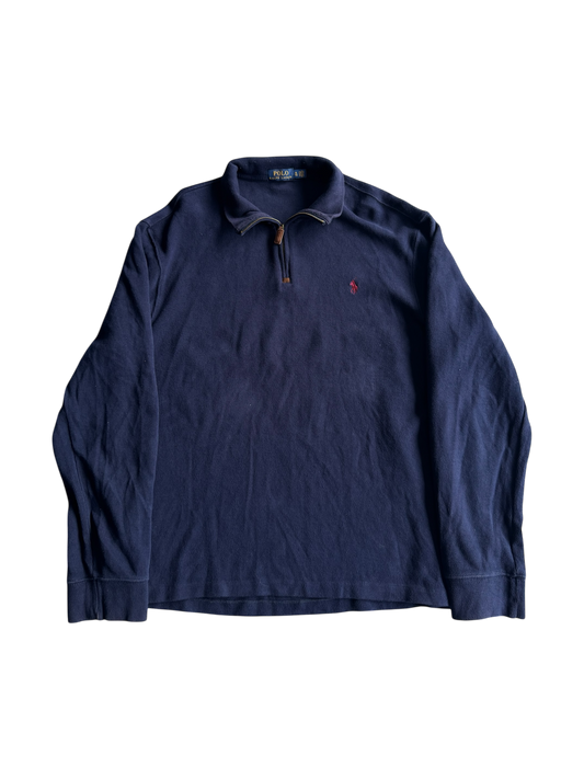 Ralph Lauren Quarter Zip