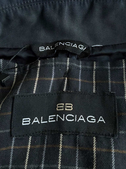 Vintage Balenciaga Chore Jacket