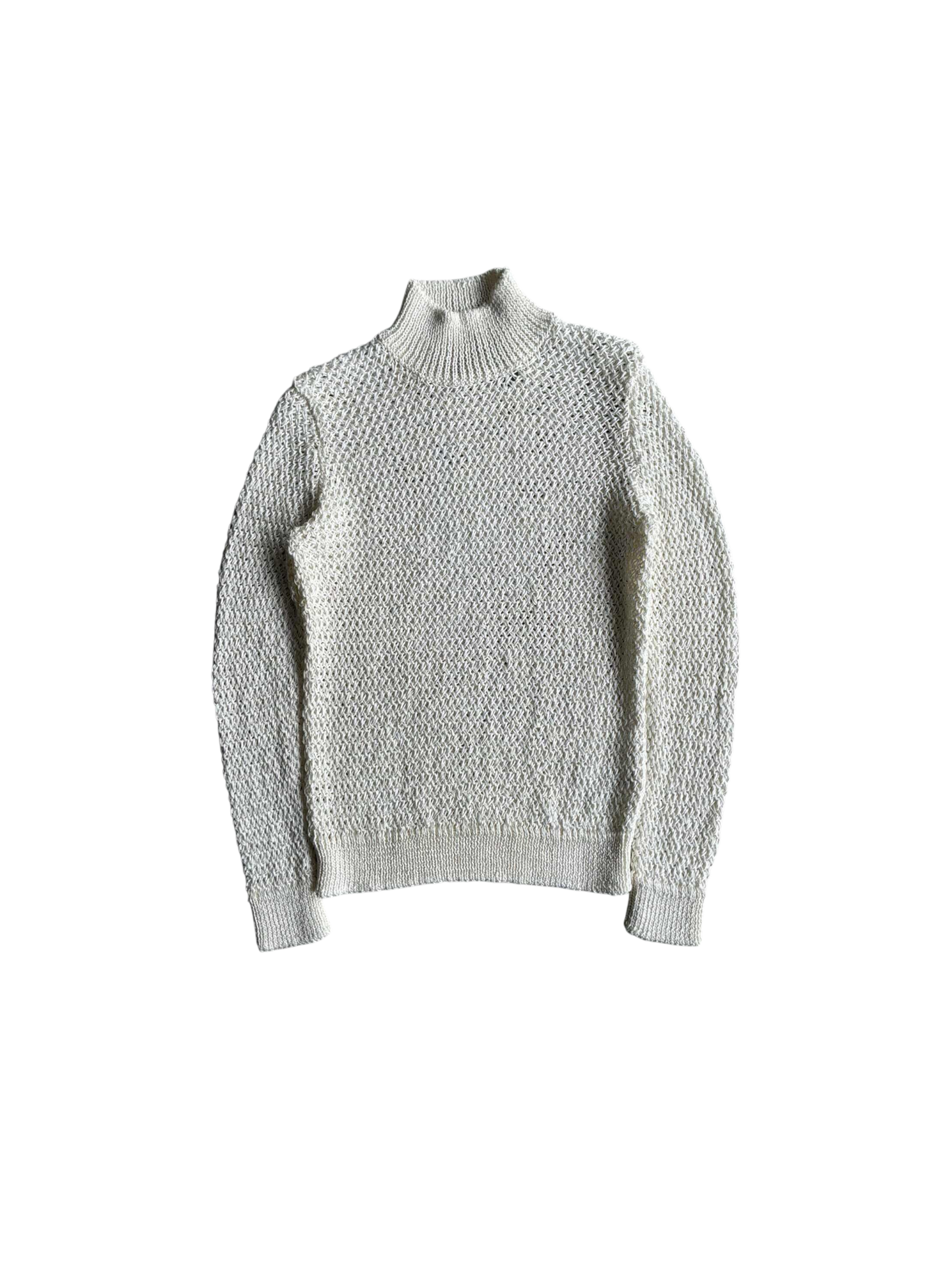 Ralph Lauren Purple Label Women’s Knit Crewneck