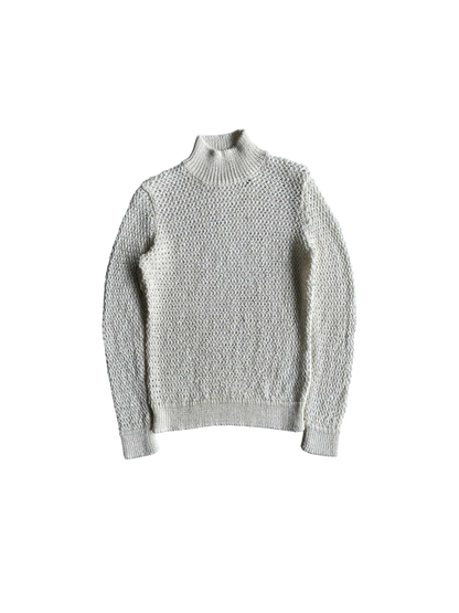 Ralph Lauren Purple Label Women’s Knit Crewneck