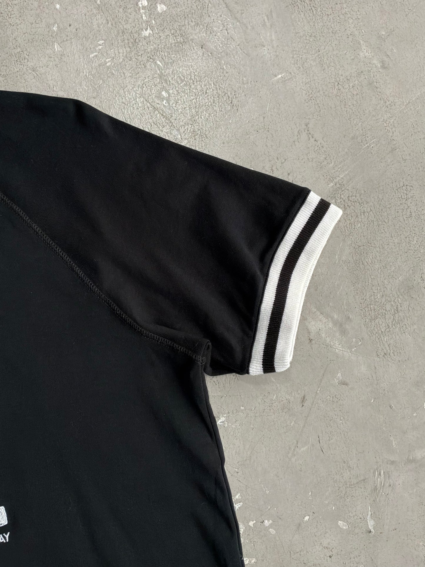 Louis Vuitton Upside Down Ringer Tee