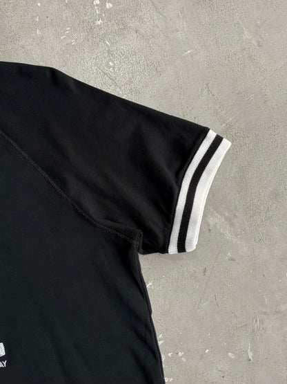 Louis Vuitton Upside Down Ringer Tee
