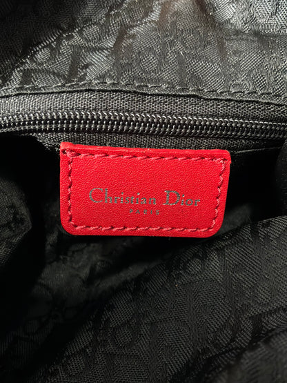 Christian Dior “Hardcore” Boston Bag