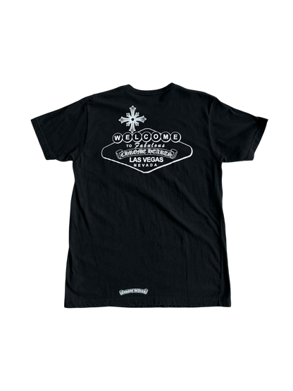 Chrome Hearts Las Vegas Exclusive Tee