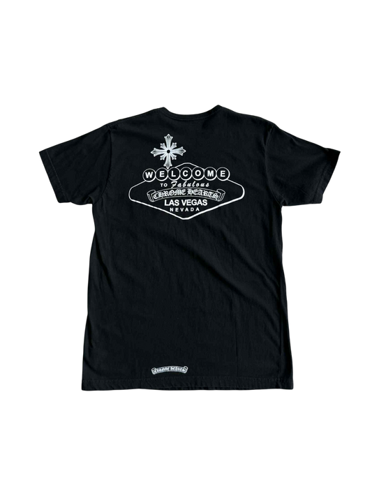 Chrome Hearts Las Vegas Exclusive Tee