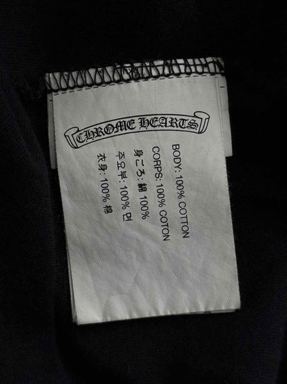 Chrome Hearts Cemetery Tee