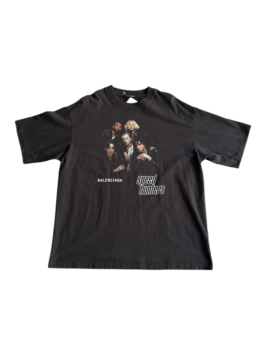 Balenciaga ‘Speed Hunter’ Tee