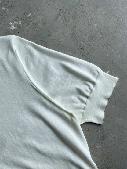 Brunello Cucinelli Knit Tee