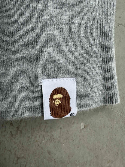 BAPE Head New Years Crewneck