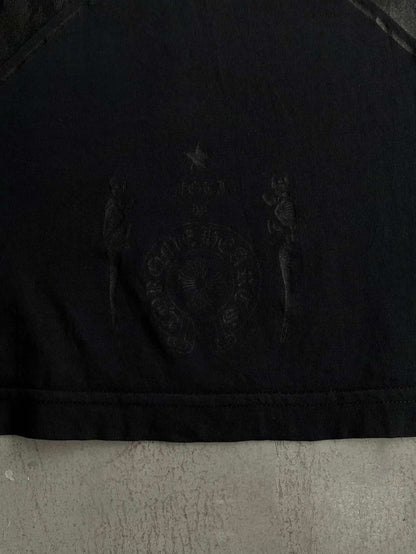 Chrome Hearts FOTI Flag Tee