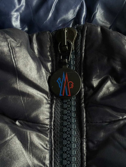Moncler Puffer Gilet