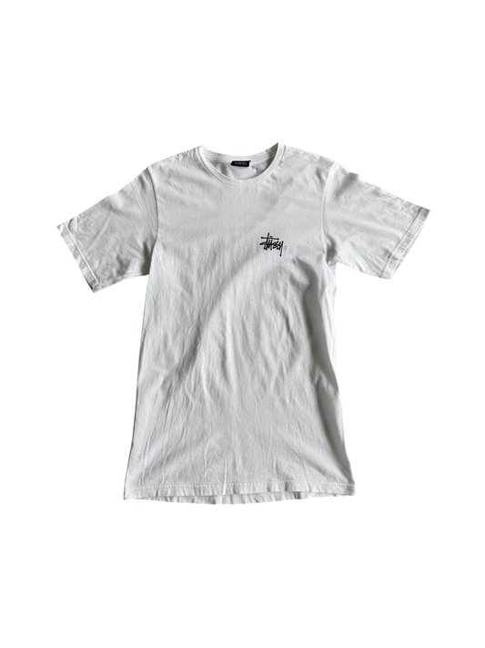 Stussy basic Logo