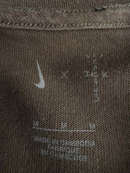 Nike X Travis Scott Graphic Tee