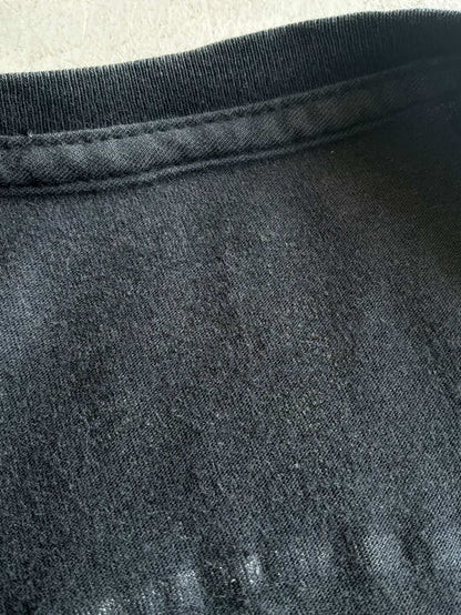 Chrome Hearts Triple Cross Horseshoe Tee