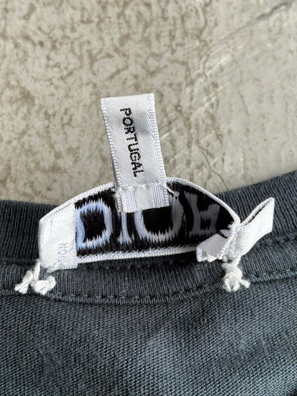 Dior Womens For My Real Friends Tee