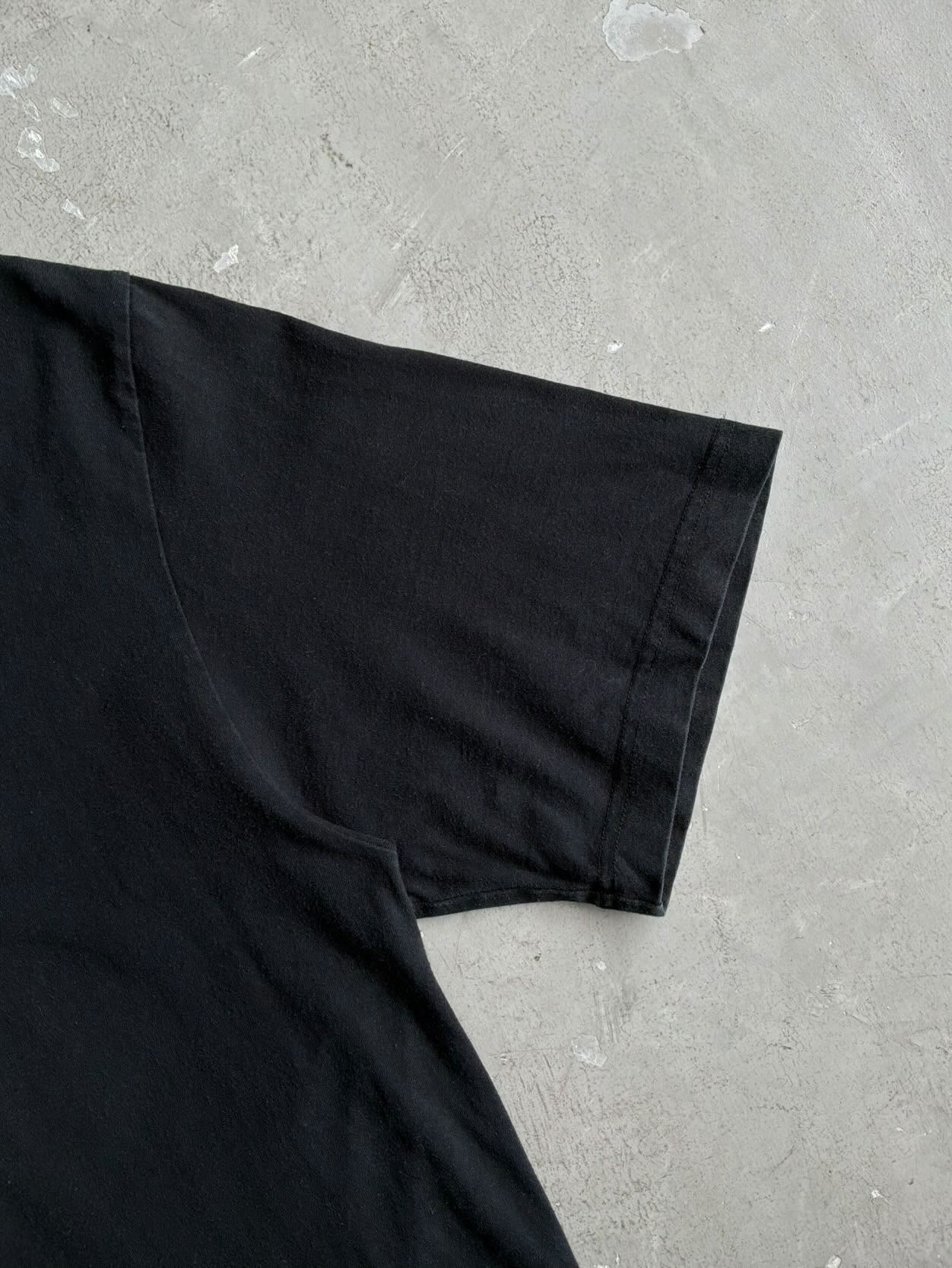 Balenciaga Interlock B Logo Tee