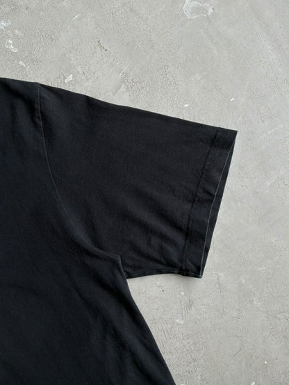 Balenciaga Interlock B Logo Tee