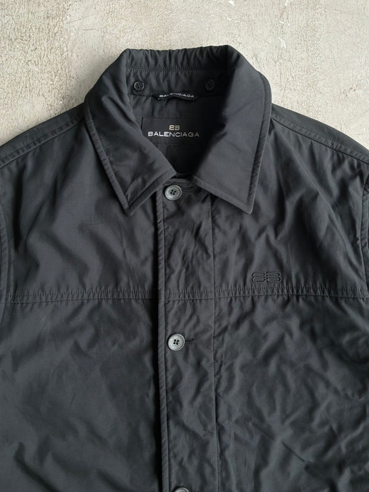 Vintage Balenciaga Parka