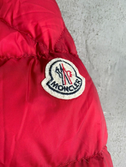 Moncler Thoule Guibbotto Puffer Jacket