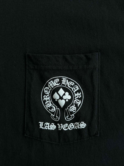 Chrome Hearts Las Vegas Exclusive Tee