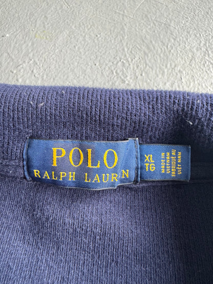 Ralph Lauren Quarter Zip