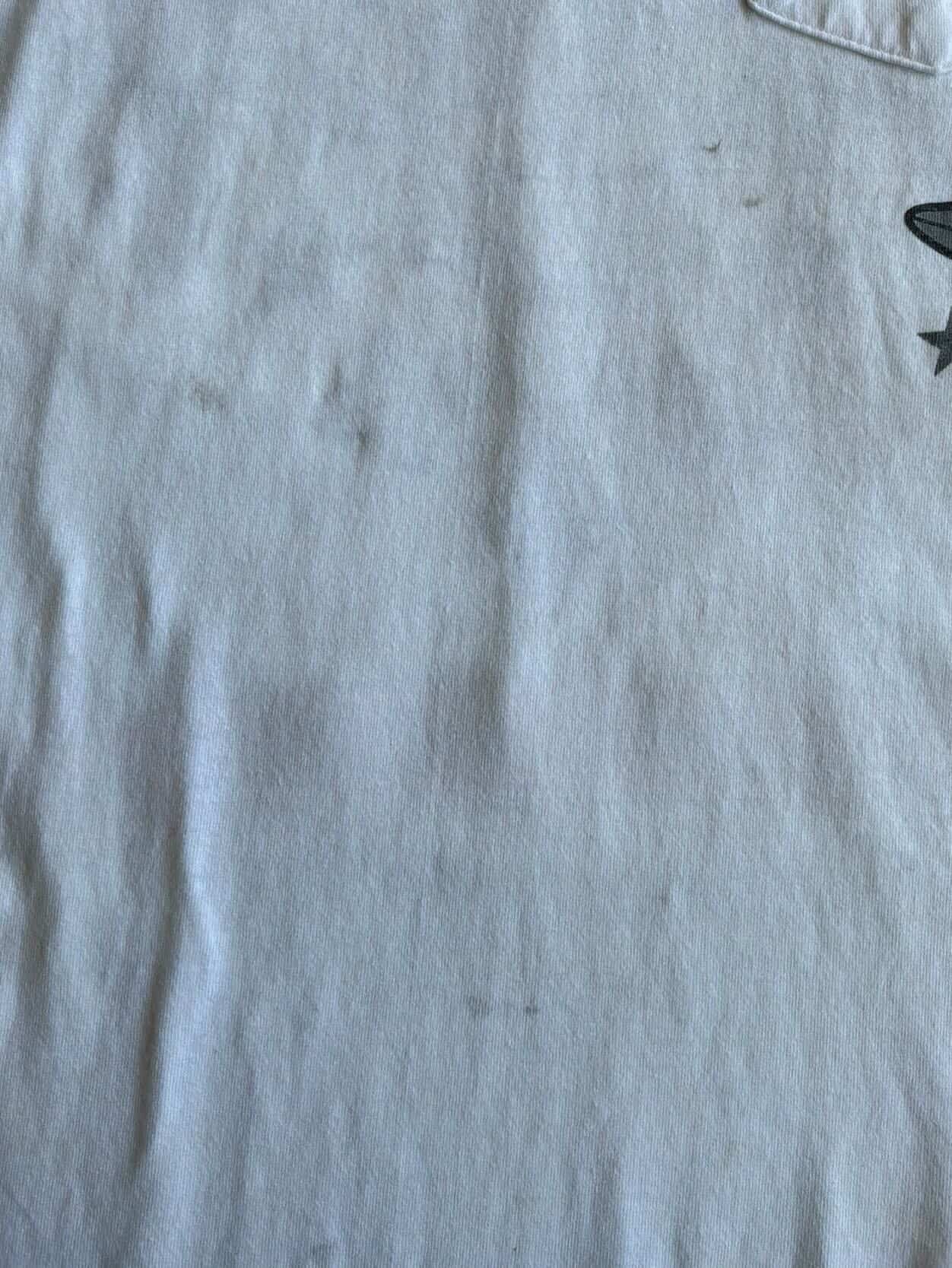 Vintage Chrome Hearts Star Logo Longsleeves