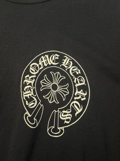 Chrome Hearts Chomper Tee