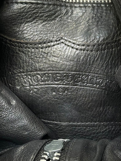 Chrome Hearts Flanerey Dagger Mini Backpack