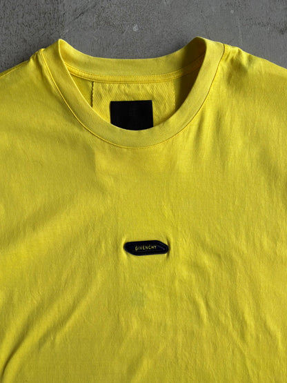 Givenchy TK MX Cotton Jersey Tee
