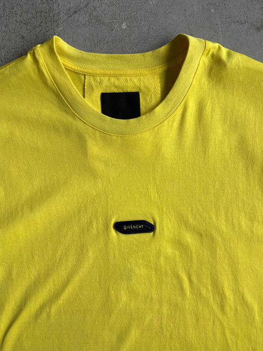 Givenchy TK MX Cotton Jersey Tee