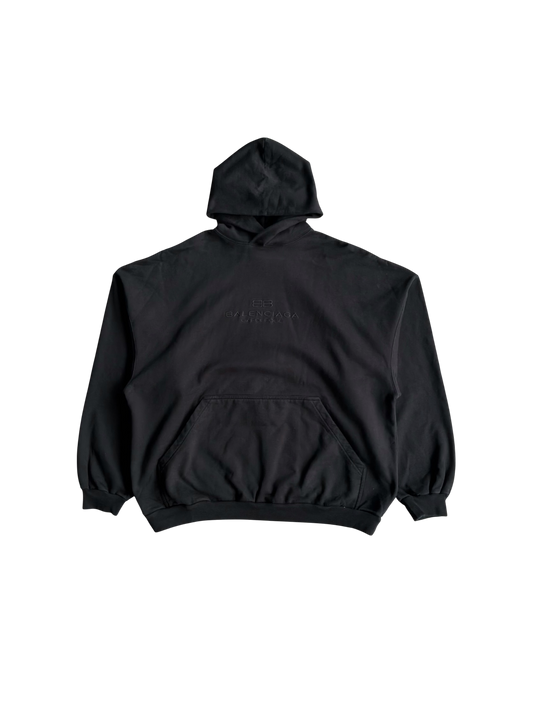 Balenciaga Oversized Hoodie