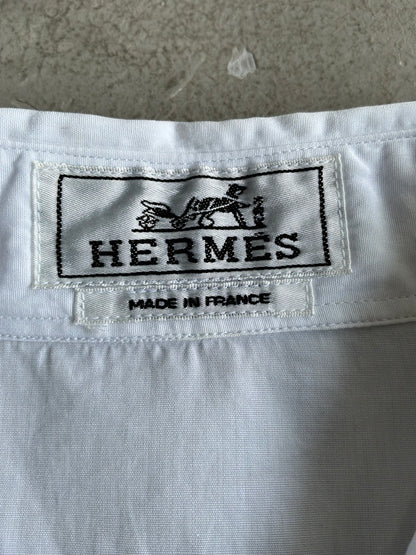 Hermes Vintage Shirt