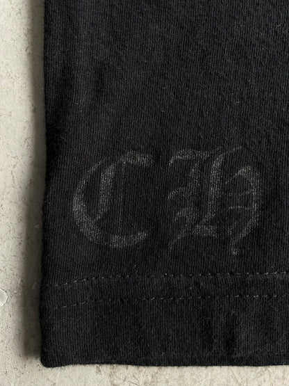 Chrome Hearts Orange Vine Dagger Longsleeves