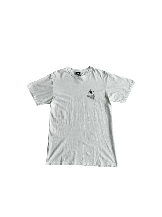 Stussy Kingston Chapter Tee