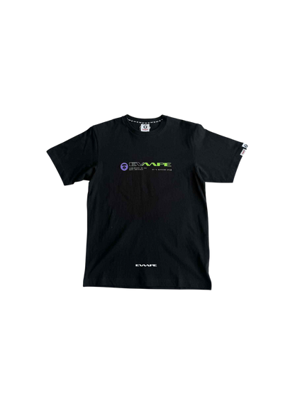 Aape X Eva Racing Shirt