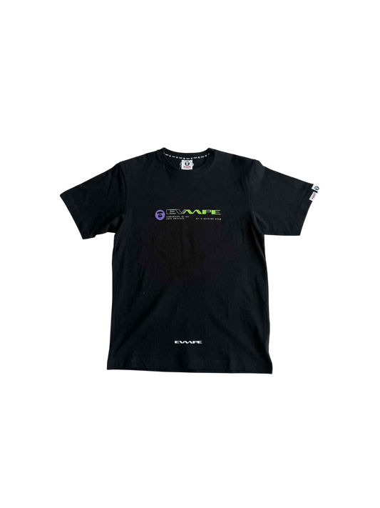 Aape X Eva Racing Shirt