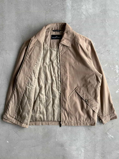 Vintage Balenciaga Harrington Jacket