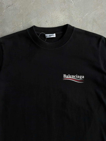 Balenciaga Women’s Political Campaign Tee