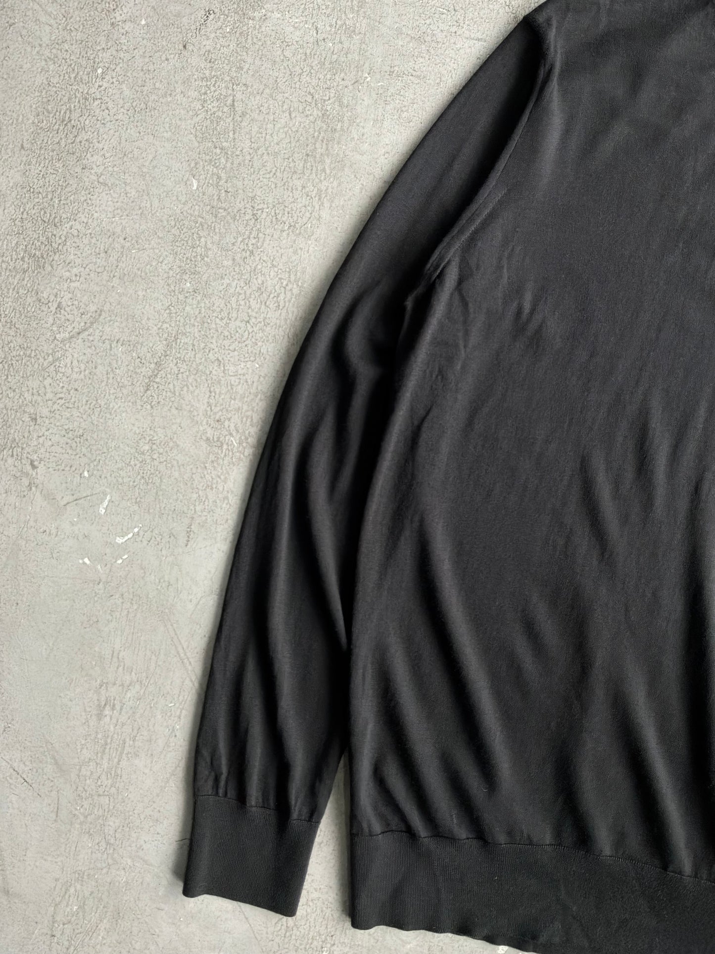 Loro Piana Cashmere Longsleeves