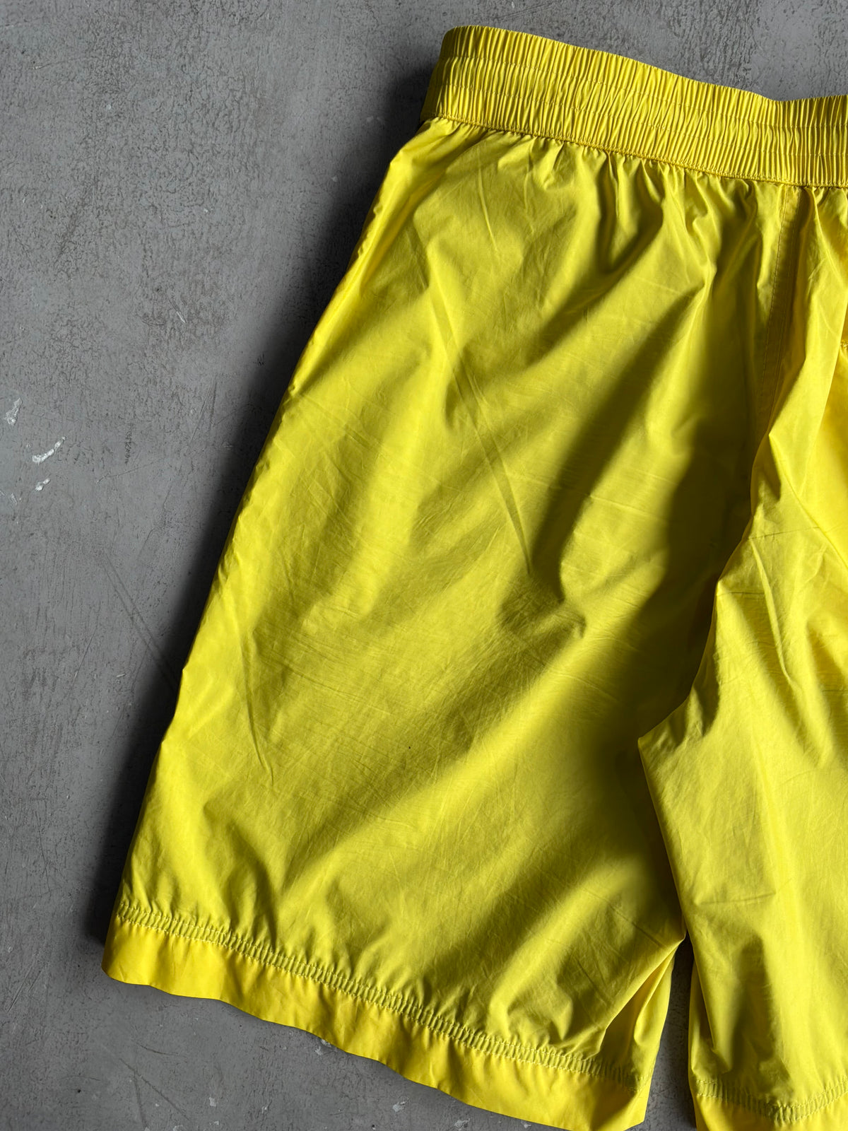 Givenchy TK MX Nylon Shorts