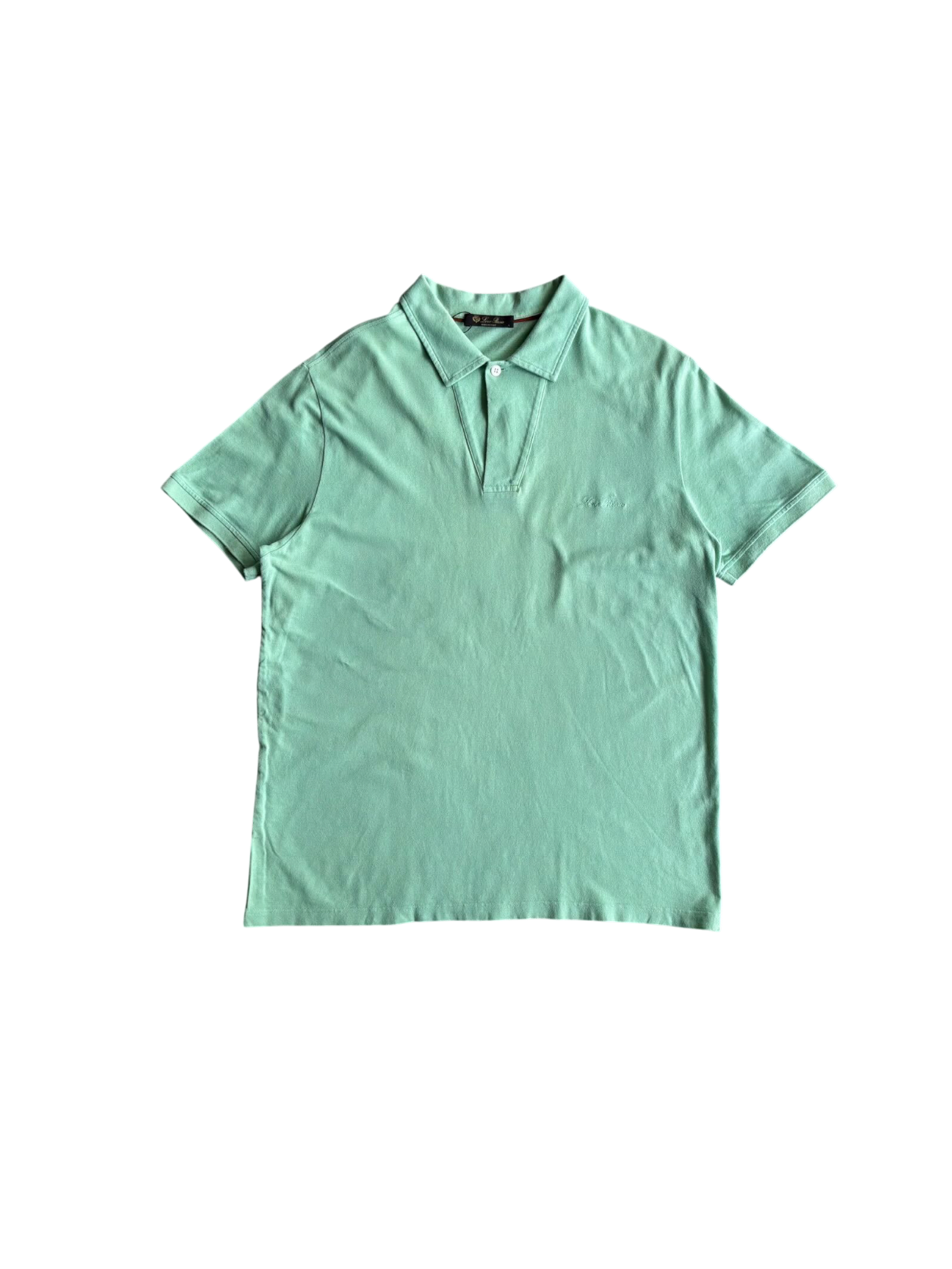 Loro Piana Polo Shirt