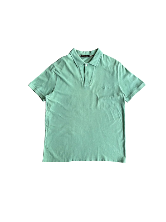 Loro Piana Polo Shirt
