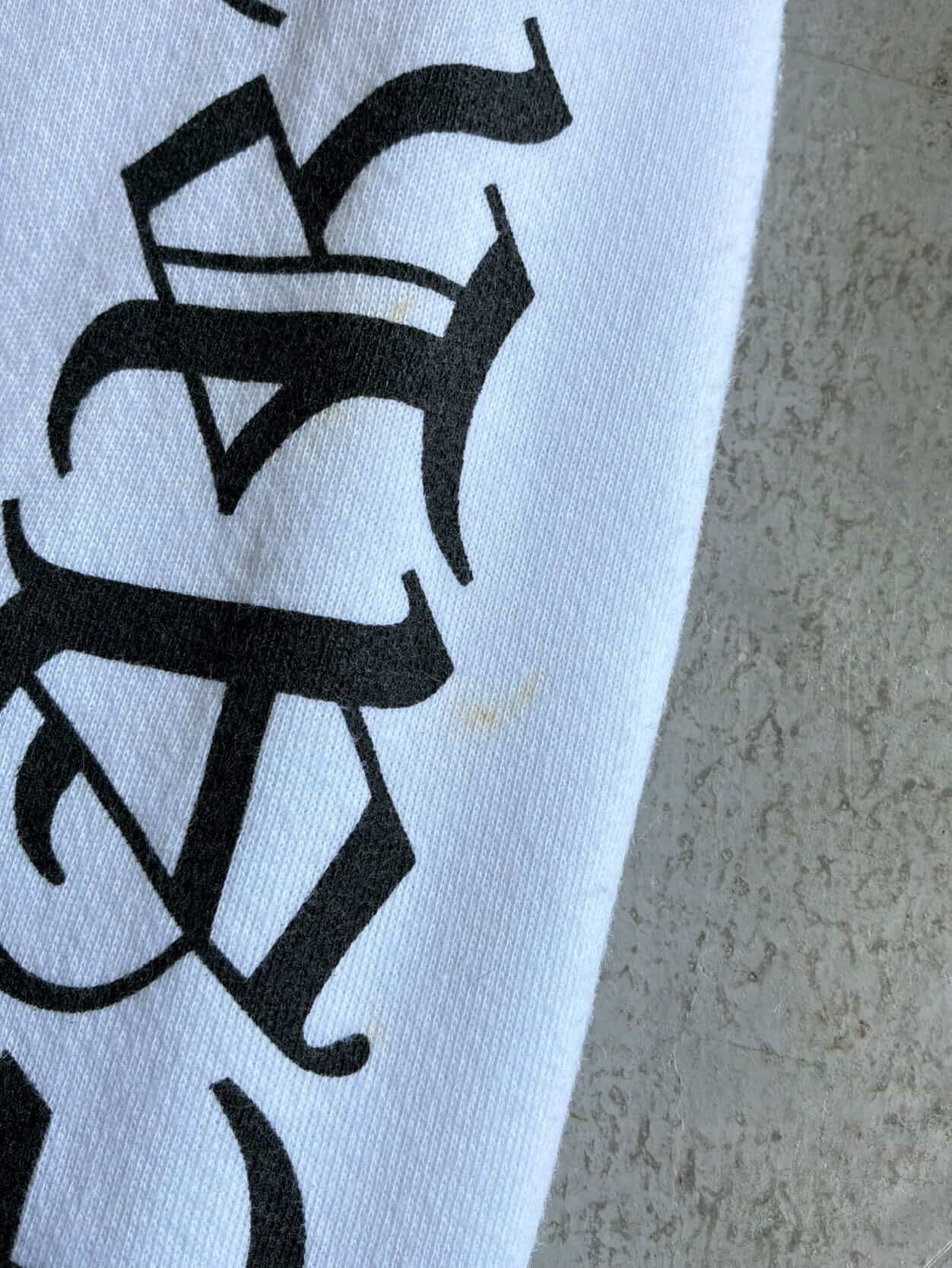 Chrome Hearts Matty Boy Chomper Hoodie